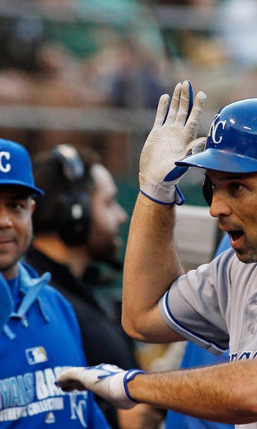Flanny's Five: Series win at Oakland likely Royals' biggest of the season